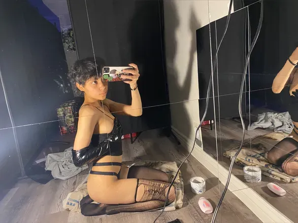 OnlyFans cuenta femboyt19 avatar 1
