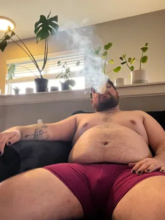 OnlyFans cuenta chubbybearsan avatar 1