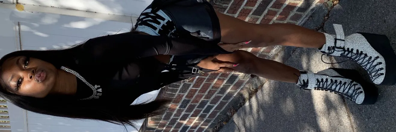 OnlyFans cuenta abbycozart8 header 2