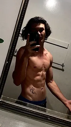 OnlyFans cuenta tyrony.ponyxxiii avatar 1