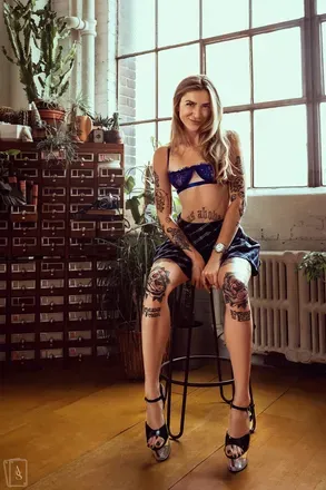 OnlyFans of goodgirl.nextdoor