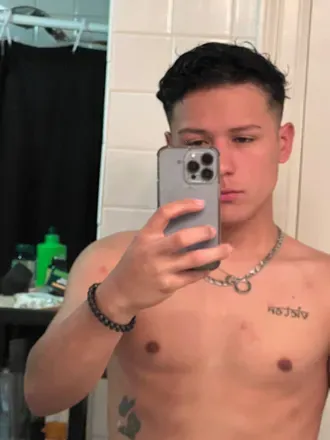 OnlyFans cuenta onlyvic_xann avatar 1