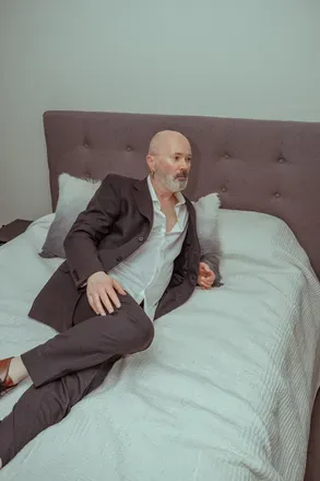 OnlyFans cuenta spicybeardedphotodaddy avatar 1