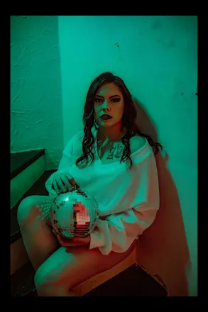 OnlyFans account  promise_xxx header 2