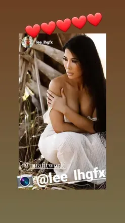OnlyFans cuenta miafitworld21 avatar 1