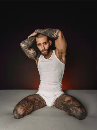 OnlyFans cuenta c_o_n_q_u_e_r avatar 1