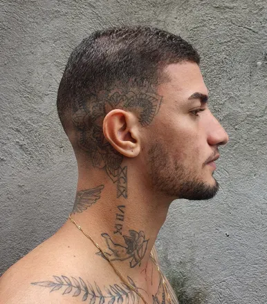OnlyFans cuenta umcara.tatuado avatar 1