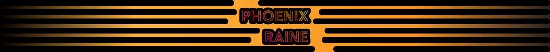 OnlyFans cuenta phoenix_raine header 2