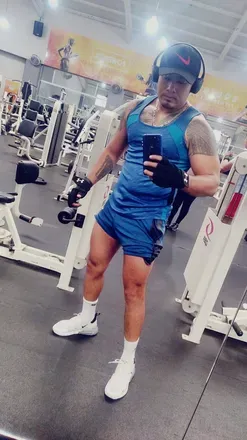 OnlyFans cuenta u316048321 avatar 1