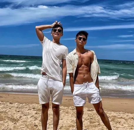 OnlyFans cuenta dennis-lai avatar 1