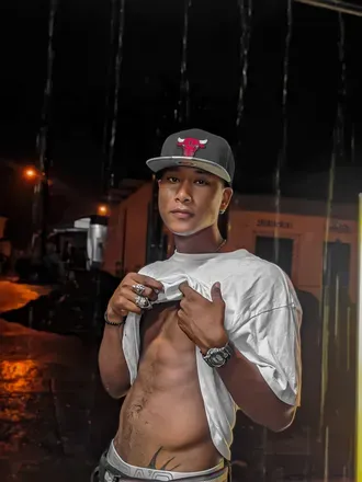 OnlyFans cuenta elsantiandrade avatar 1