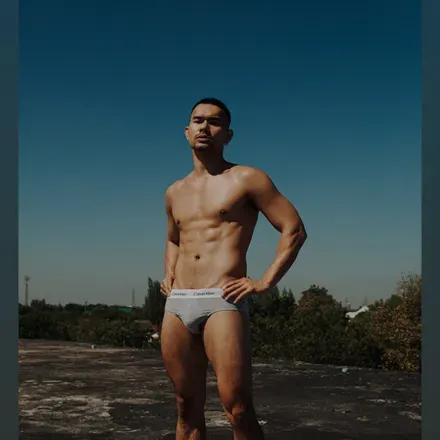 OnlyFans cuenta westphillips avatar 1