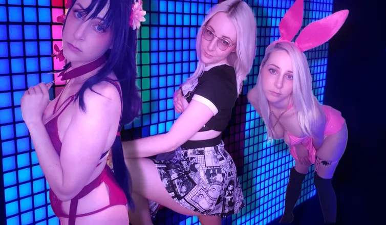 OnlyFans cuenta saharaofthedeep header 2