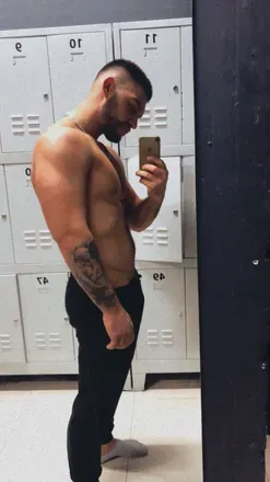 OnlyFans cuenta elhefe95 avatar 1