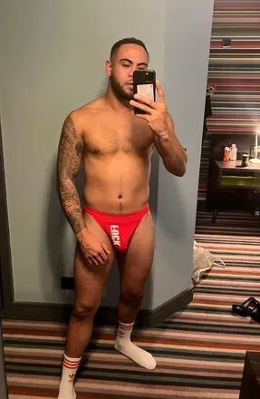 OnlyFans account  calteecee avatar 1