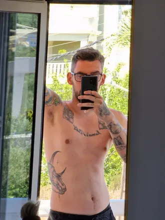 OnlyFans cuenta mrwattyo avatar 1