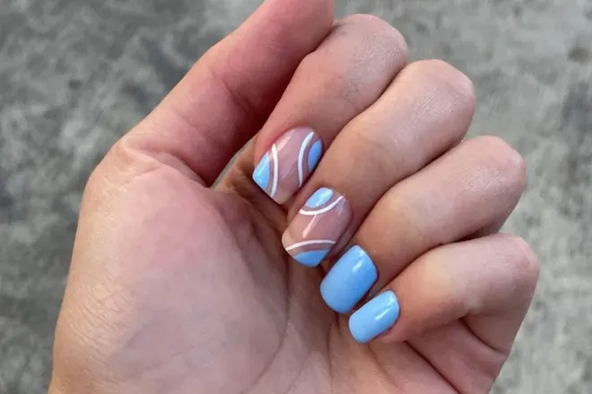 OnlyFans cuenta ofthenailqueen header 2
