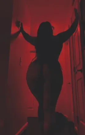 OnlyFans cuenta therealghostgiirl3 avatar 1