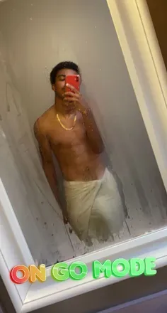 OnlyFans cuenta meech_big avatar 1
