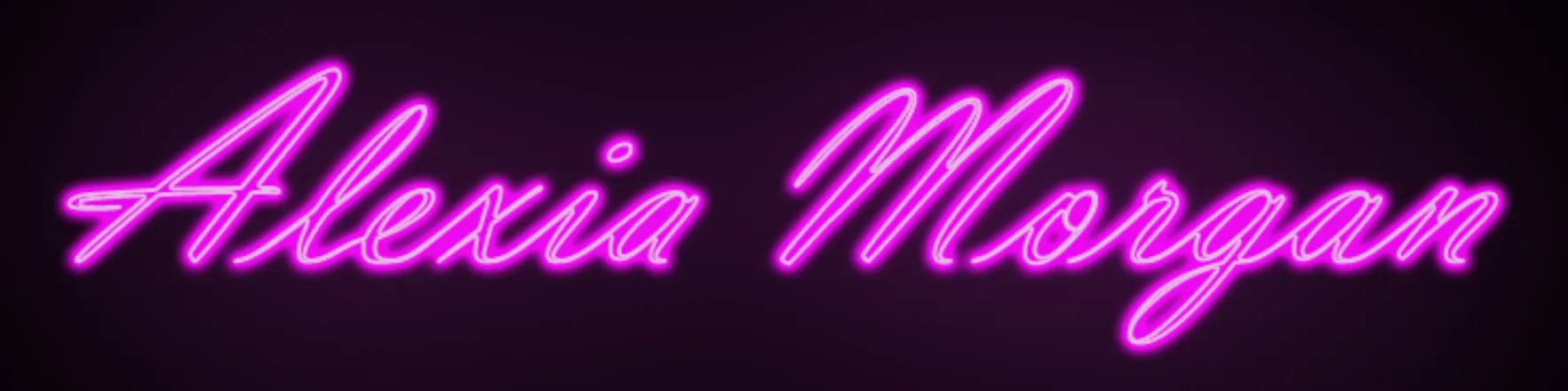 OnlyFans cuenta alexiaa_morgan header 2