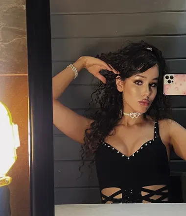 OnlyFans cuenta tsgoddessjuli avatar 1