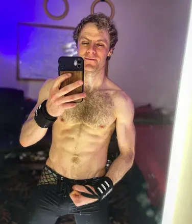 OnlyFans cuenta rockysparks avatar 1