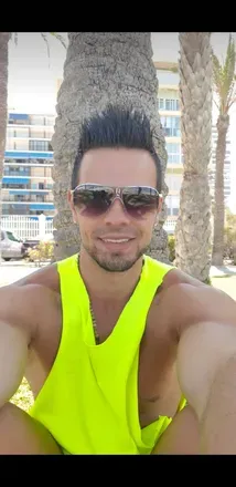 OnlyFans cuenta magicmiki avatar 1