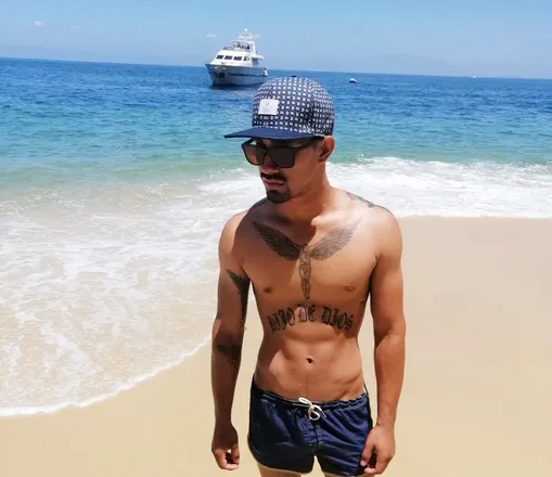 OnlyFans cuenta edduram header 2