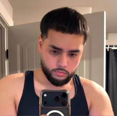 OnlyFans cuenta ramirezeddie avatar 1