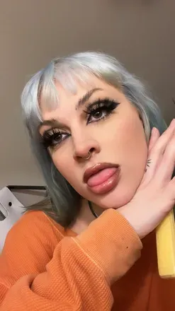 OnlyFans cuenta chemtrailangel avatar 1