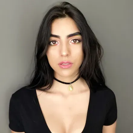 OnlyFans cuenta camidrauhl avatar 1