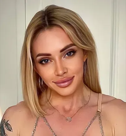 OnlyFans cuenta victoriabadblonde avatar 1