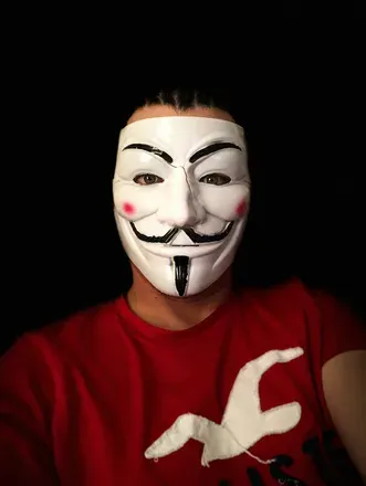 OnlyFans cuenta lucas_tiyo avatar 1