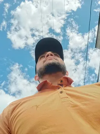OnlyFans cuenta damianisz avatar 1