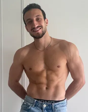 OnlyFans cuenta bboytheshadow avatar 1