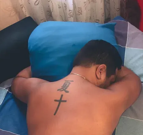 OnlyFans cuenta u548841847 avatar 1