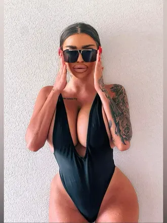 OnlyFans cuenta ivonneink avatar 1