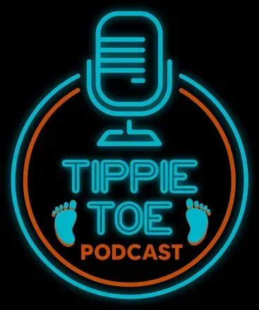 OnlyFans cuenta tippietoepodcast avatar 1