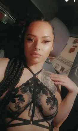 OnlyFans cuenta the_kaylakay avatar 1