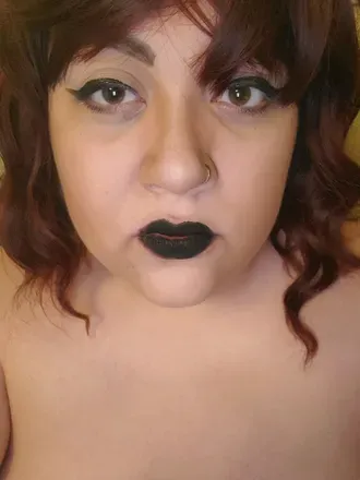 OnlyFans cuenta kinkyarielbbw avatar 1