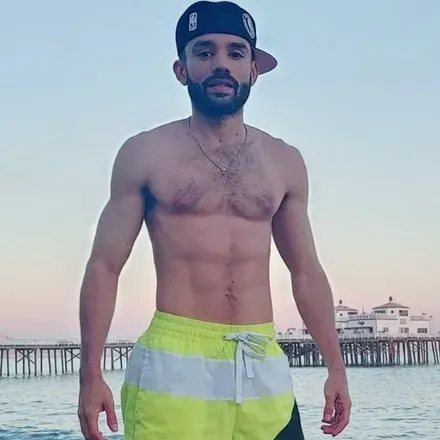 OnlyFans cuenta sion_top avatar 1