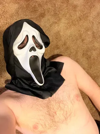OnlyFans account  wesleyevans avatar 1