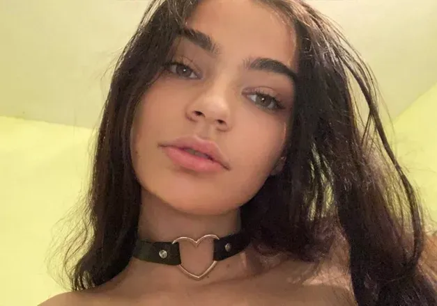 OnlyFans cuenta virginirina avatar 1