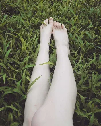 OnlyFans cuenta ur.feetbae avatar 1