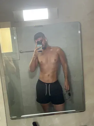 OnlyFans of gizeppe