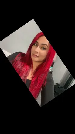 OnlyFans cuenta amyourredangel avatar 1