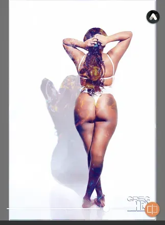 OnlyFans cuenta asklexisss avatar 1