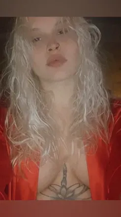 OnlyFans cuenta maddyluvs229 avatar 1