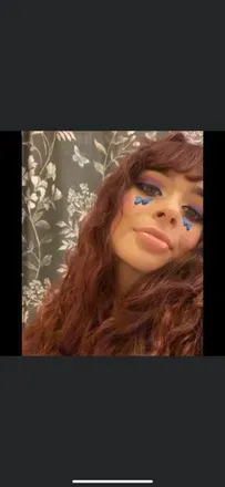 OnlyFans account  miranduhhbaby avatar 1
