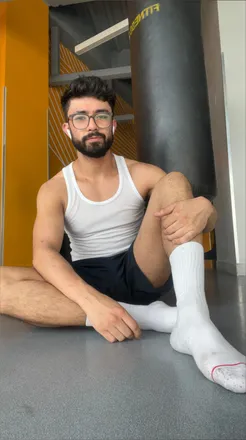 OnlyFans cuenta mikemio header 2